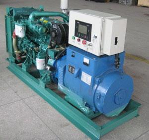 云阳发电机出租