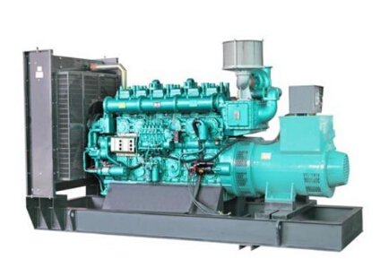 云阳发电机出租