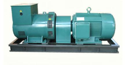 云阳发电机出租